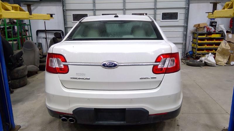 2012 Ford Taurus Air Cond. Evaporator