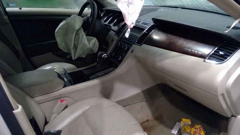 2012 Ford Taurus Back Glass/Window