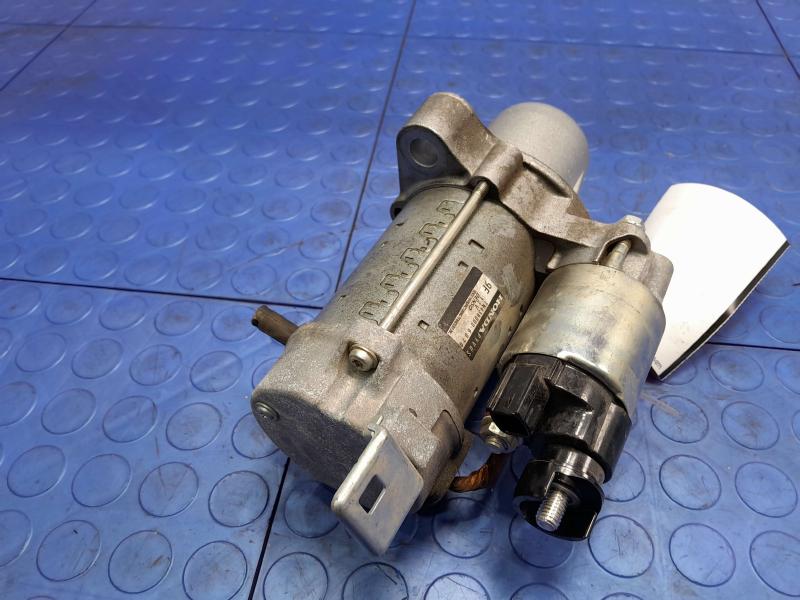2023-2024 Acura Integra 1.5L Starter Motor Assembly Denso OEM 3120064AA01