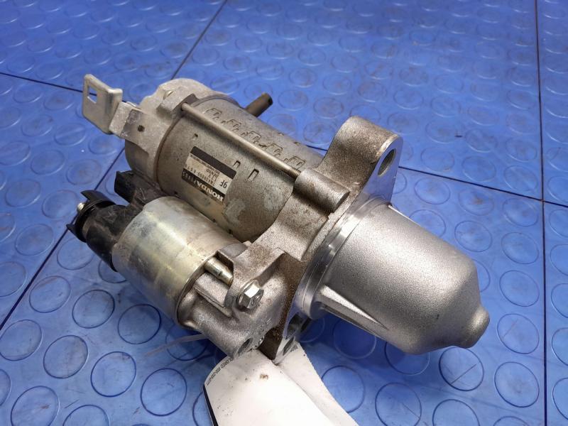2023-2024 Acura Integra 1.5L Starter Motor Assembly Denso OEM 3120064AA01