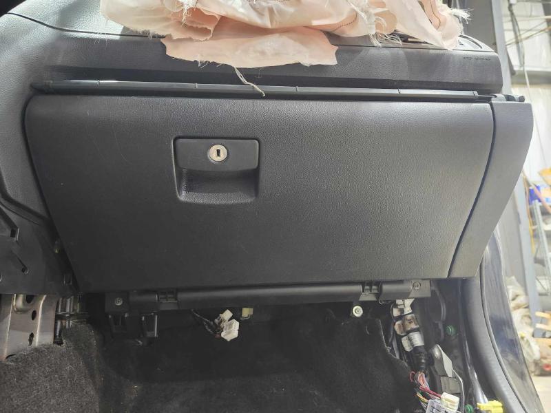 2015-2019 Subaru Legacy Outback Glove Box Compartment Black OEM 66121AL00BVH