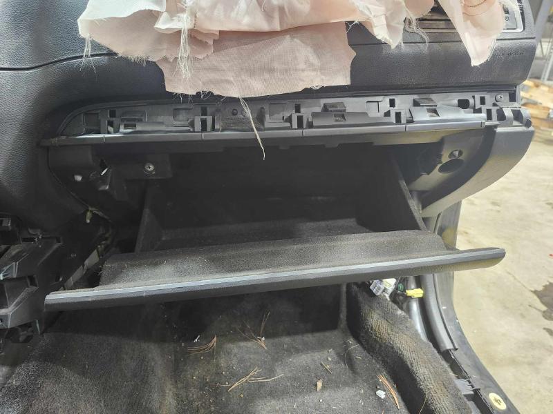 2015-2019 Subaru Legacy Outback Glove Box Compartment Black OEM 66121AL00BVH