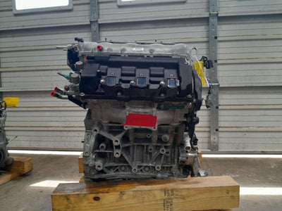 2016 Acura MDX Engine Assembly/Motor