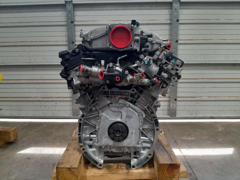 2016 Acura MDX Engine Assembly/Motor