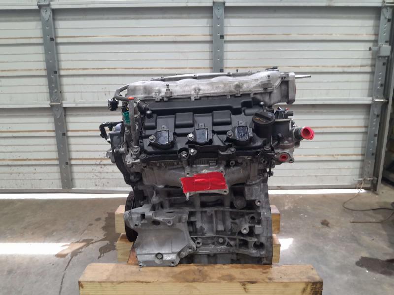 2016 Acura MDX Engine Assembly/Motor