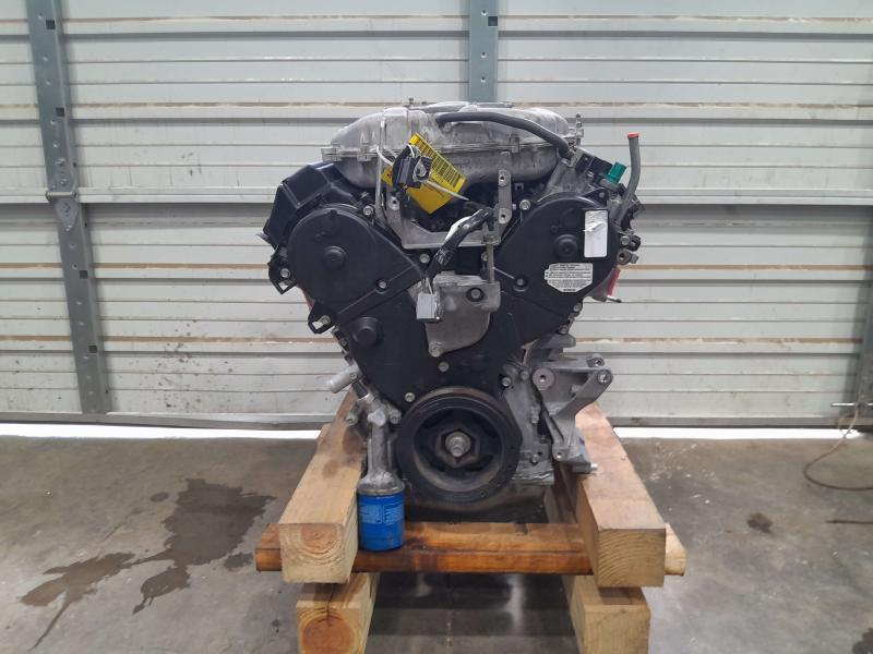 2016 Acura MDX Engine Assembly/Motor