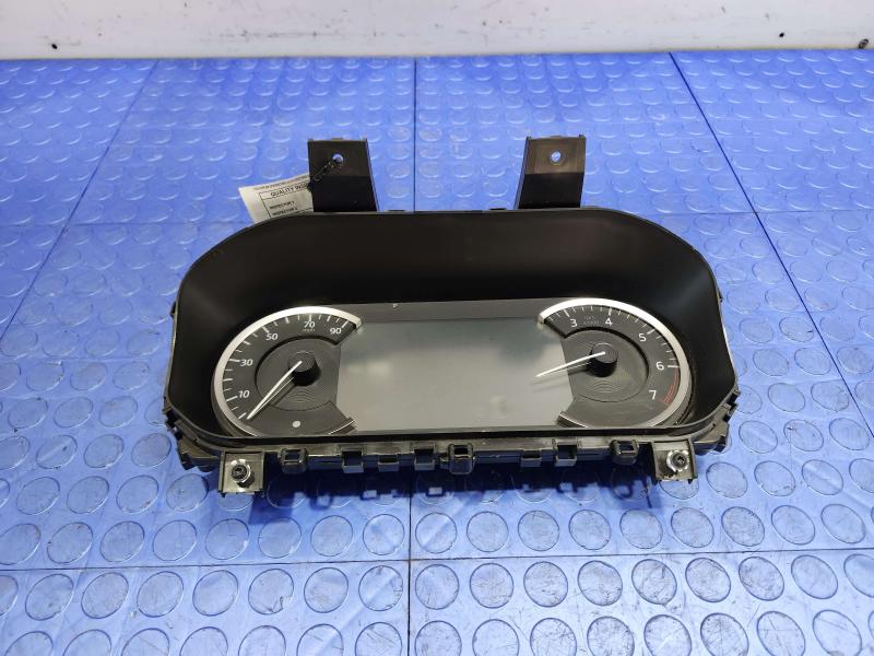 2020 Land Rover Discovery Sport Air Bag