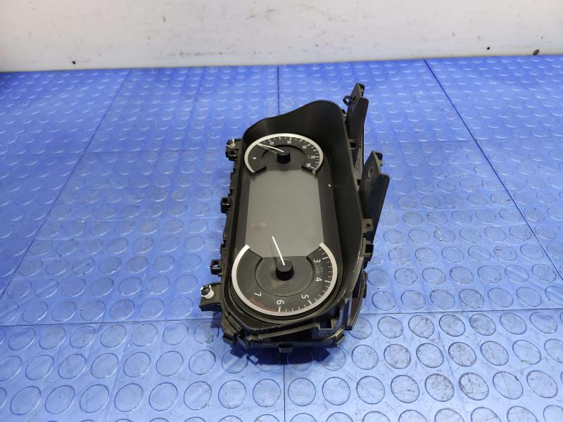 2020 Land Rover Discovery Sport Air Bag