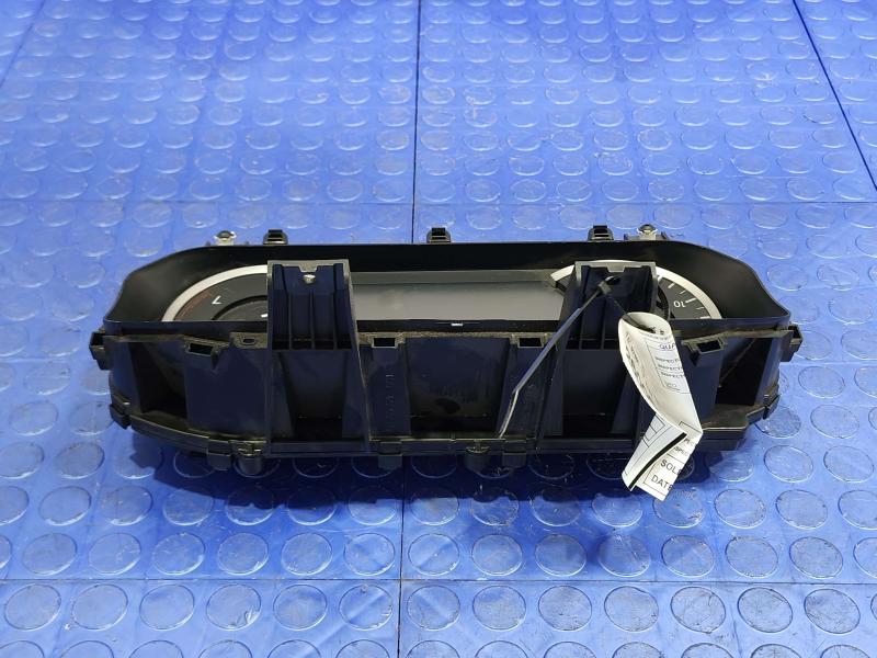 2020 Land Rover Discovery Sport Air Bag