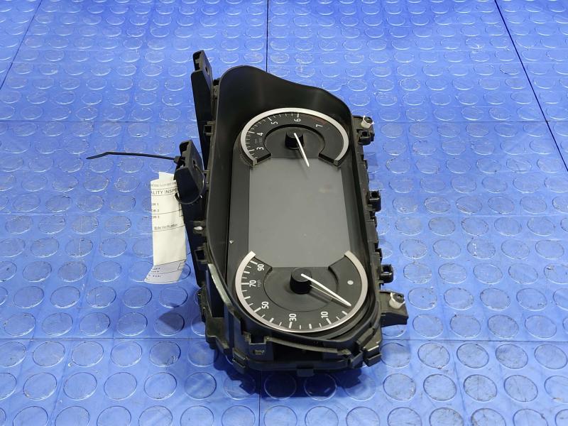 2020 Land Rover Discovery Sport Air Bag