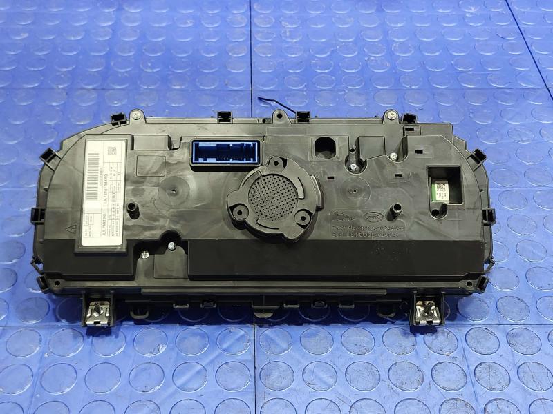 2020 Land Rover Discovery Sport Air Bag