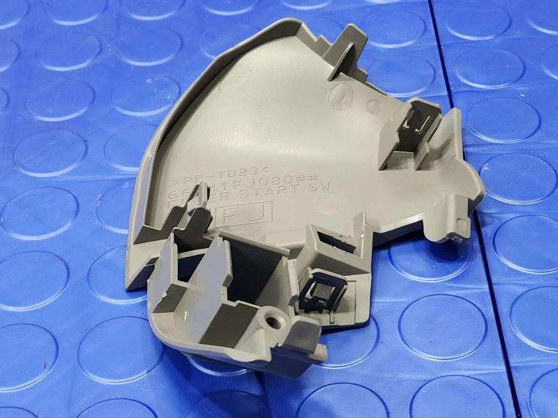 2015 Subaru Forester Misc Ebay Parts