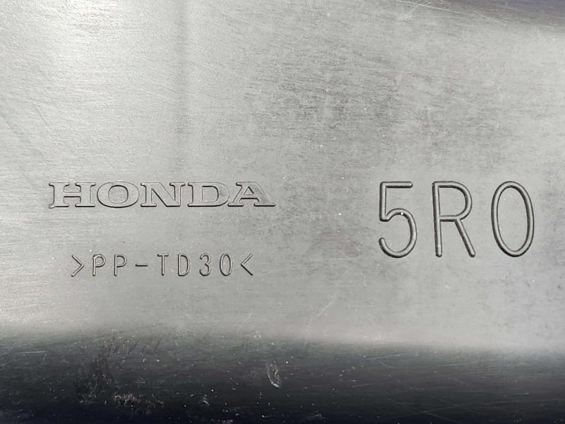 2016 Honda Fit Air Intake Tube/Resonator