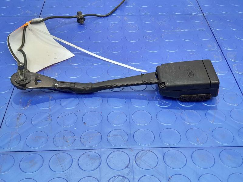 2017 Jaguar XE Front Seat Belt