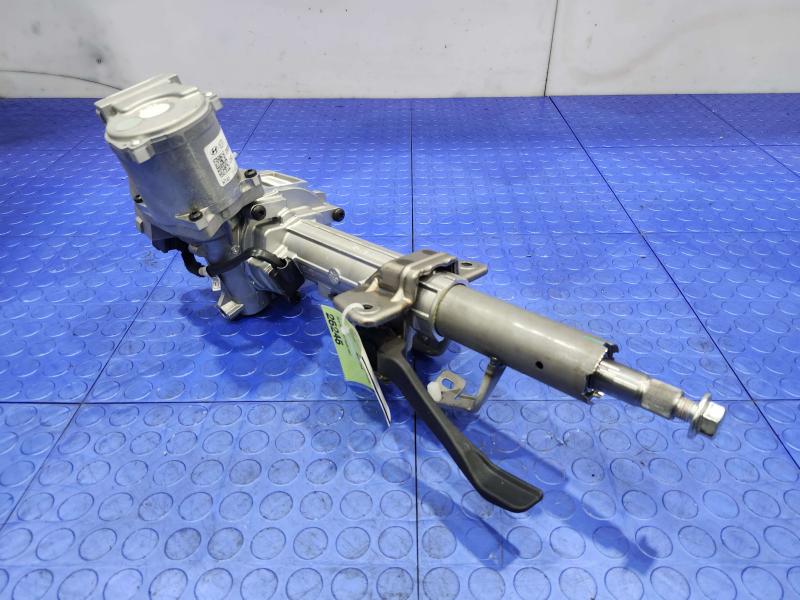 2022 Hyundai Sonata Steering Column