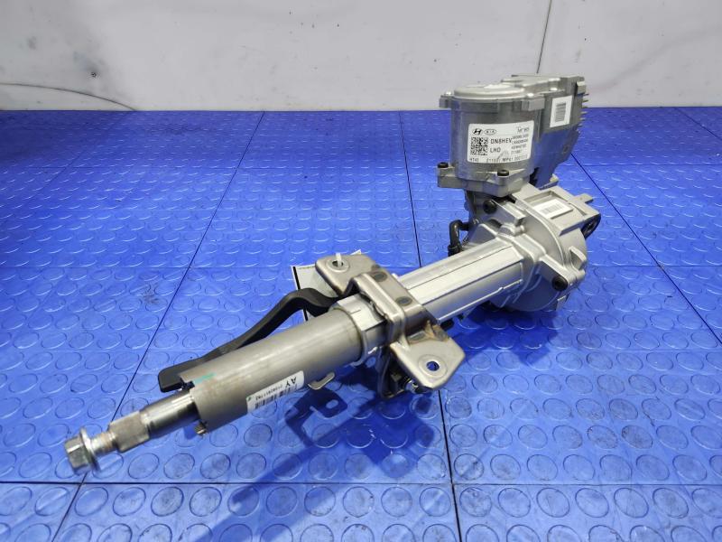 2022 Hyundai Sonata Steering Column