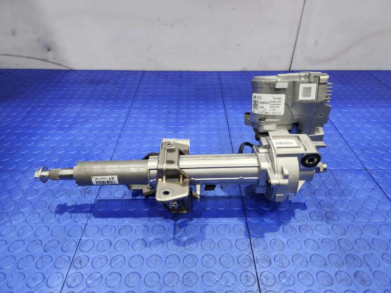 2022 Hyundai Sonata Steering Column