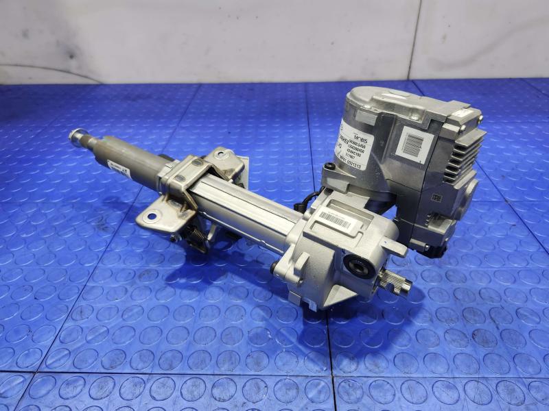 2022 Hyundai Sonata Steering Column