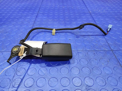 2013 Honda Accord Front Seat Belt