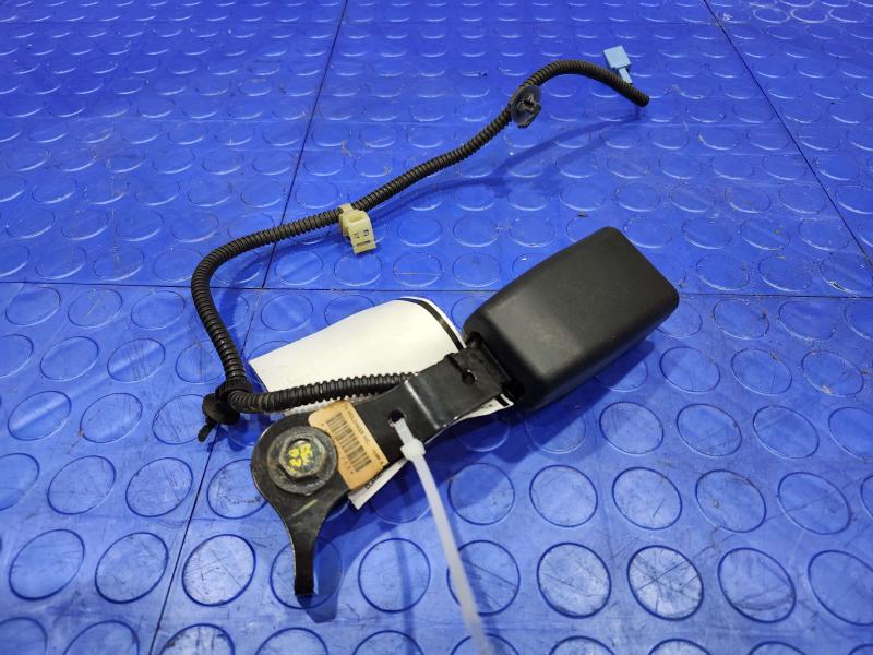 2013 Honda Accord Front Seat Belt