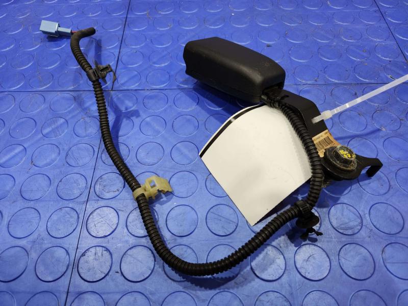 2013 Honda Accord Front Seat Belt