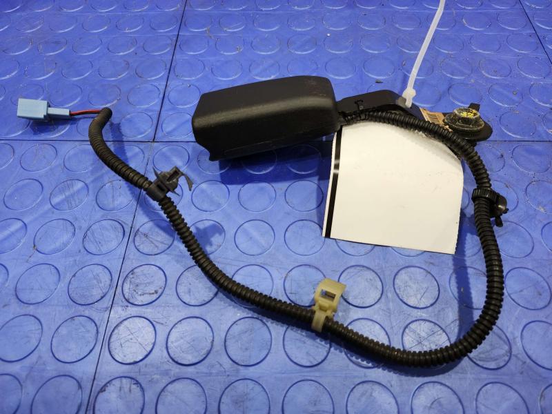 2013 Honda Accord Front Seat Belt