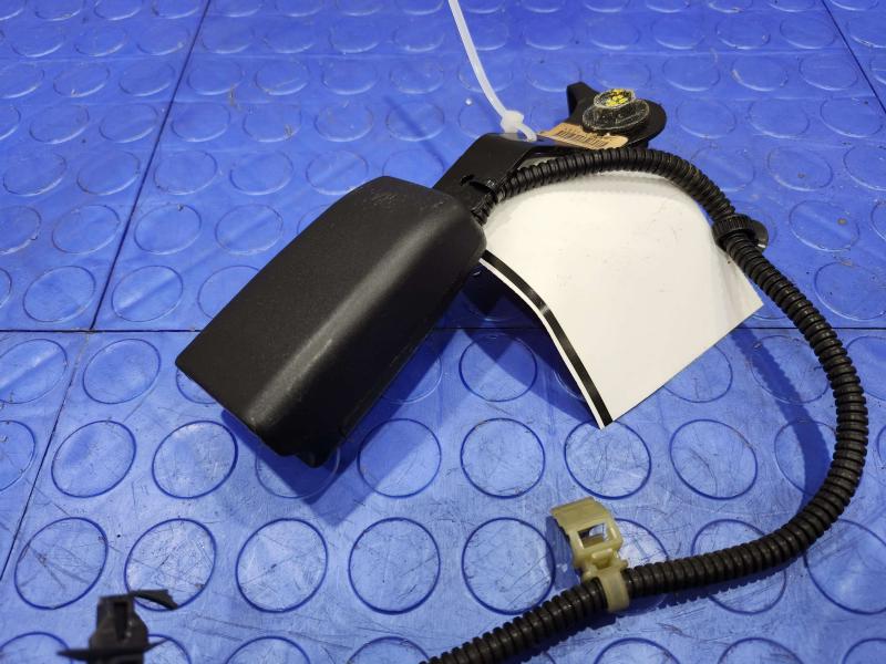 2013 Honda Accord Front Seat Belt