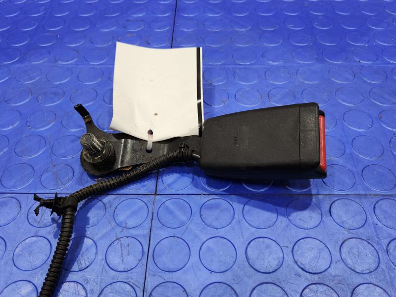 2013 Honda Accord Front Seat Belt