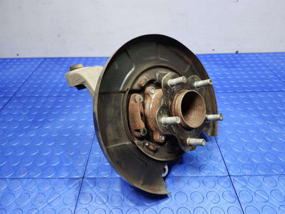 2022 Nissan Altima Rear Knuckle/Stub Axle