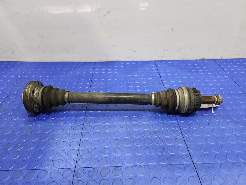 2008 BMW 128i Axle Shaft