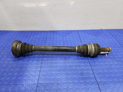 2008 BMW 128i Axle Shaft