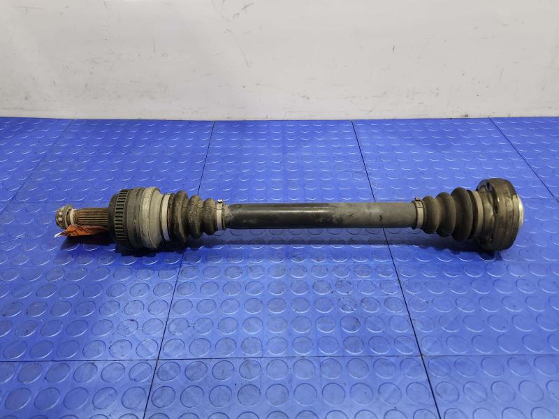 2008 BMW 128i Axle Shaft