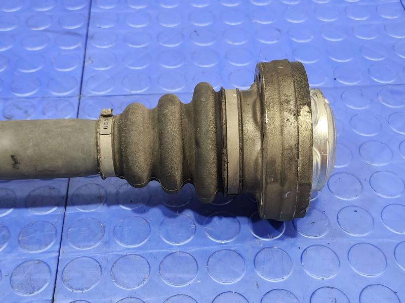 2008 BMW 128i Axle Shaft
