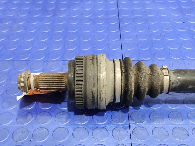2008 BMW 128i Axle Shaft