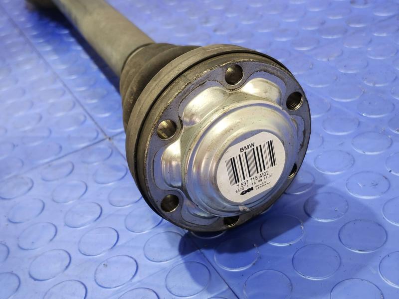 2008 BMW 128i Axle Shaft