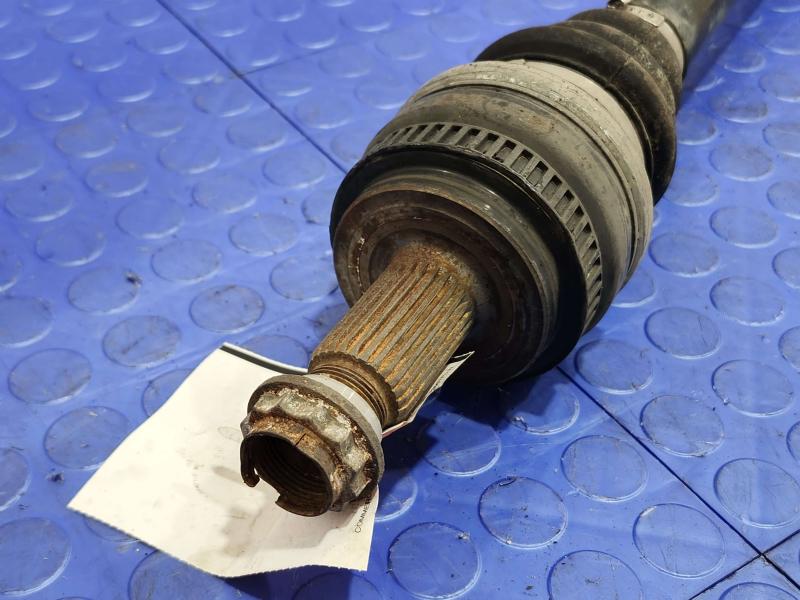 2008 BMW 128i Axle Shaft