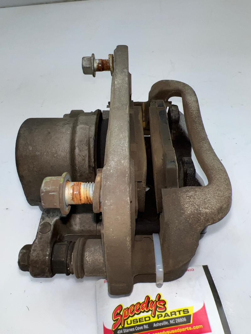 2017 Kia Sorento Caliper