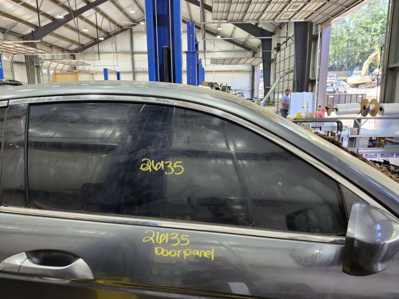 2011 Honda Accord Front Door Glass/Window