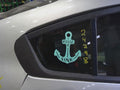 2018 Kia Forte Rear Vent Glass/Window