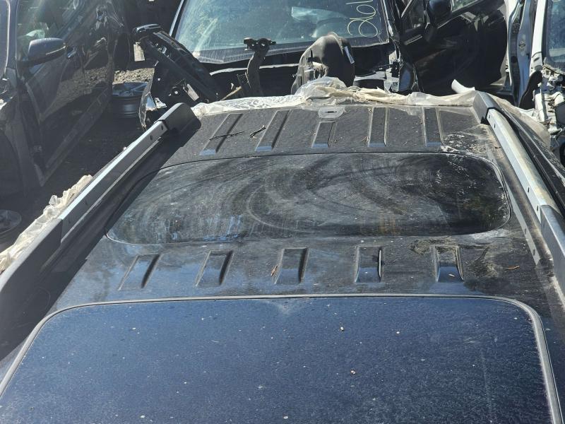 2017 GMC Acadia Roof Glass (Glass Only)