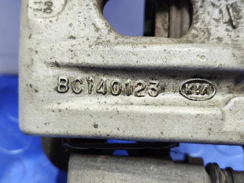2013 Hyundai Santa Fe Caliper
