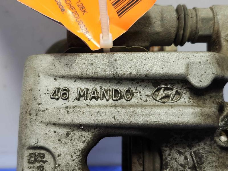 2013 Hyundai Santa Fe Caliper