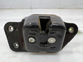 2012 - 2015 Jeep Patriot Liftgate Deck-Lid Latch OEM 4589181AF