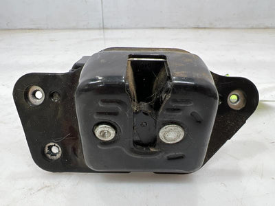 2012 - 2015 Jeep Patriot Liftgate Deck-Lid Latch OEM 4589181AF