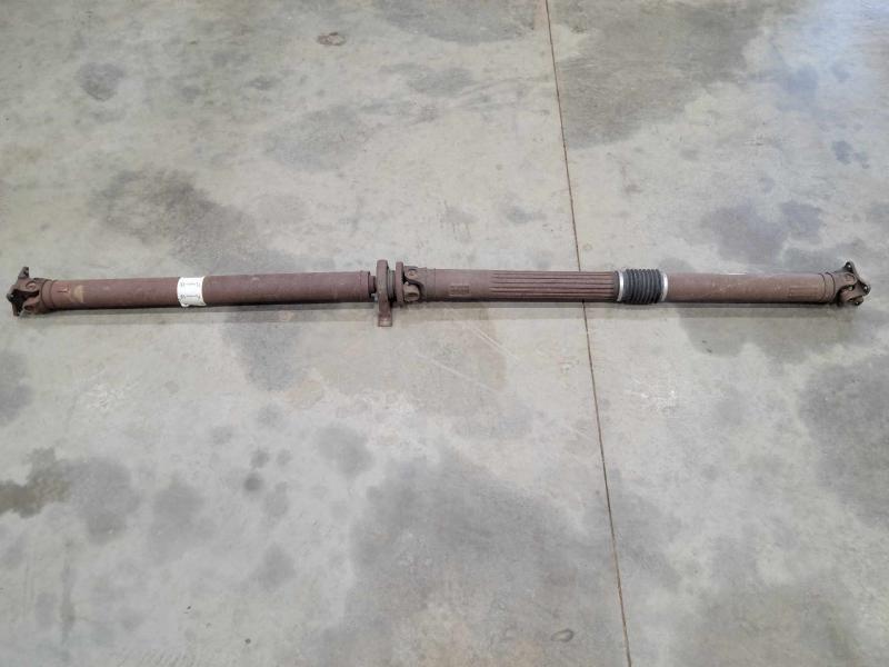 2016 Ford F-150 Rear Drive Shaft