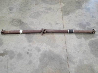 2016 Ford F-150 Rear Drive Shaft