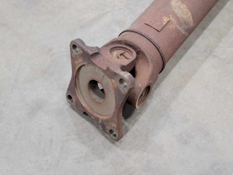 2016 Ford F-150 Rear Drive Shaft