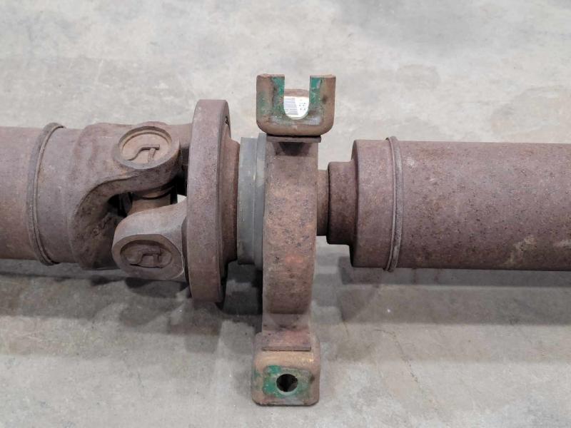 2016 Ford F-150 Rear Drive Shaft