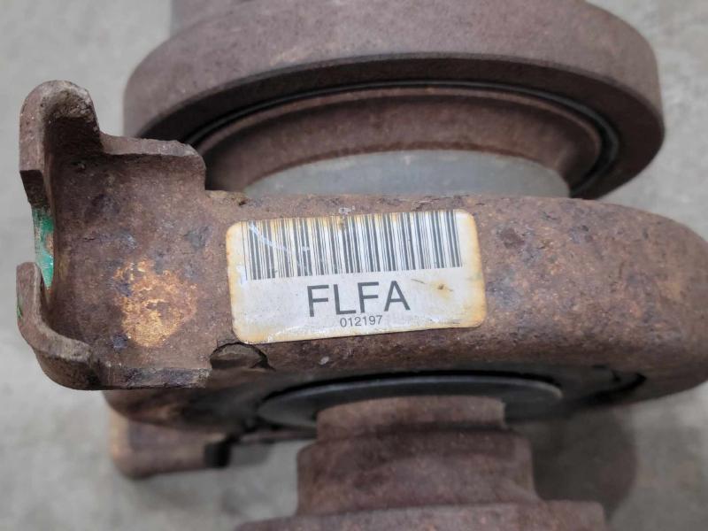 2016 Ford F-150 Rear Drive Shaft