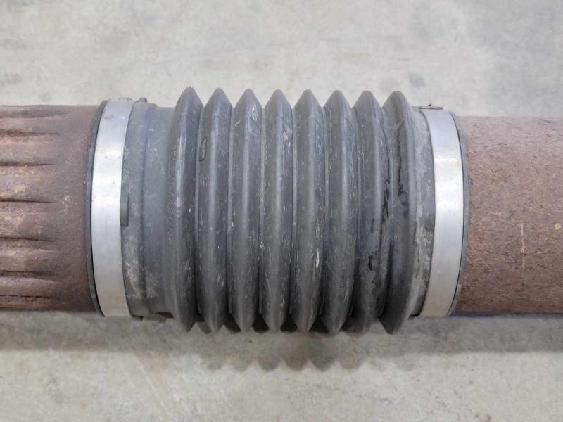 2016 Ford F-150 Rear Drive Shaft